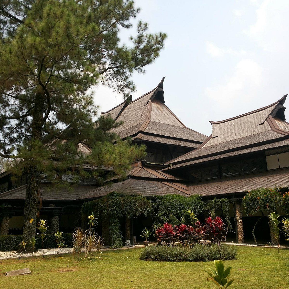 1200x1200 Institut Teknologi Bandung (2026) You MUST Know Before You Go (with Reviews)
