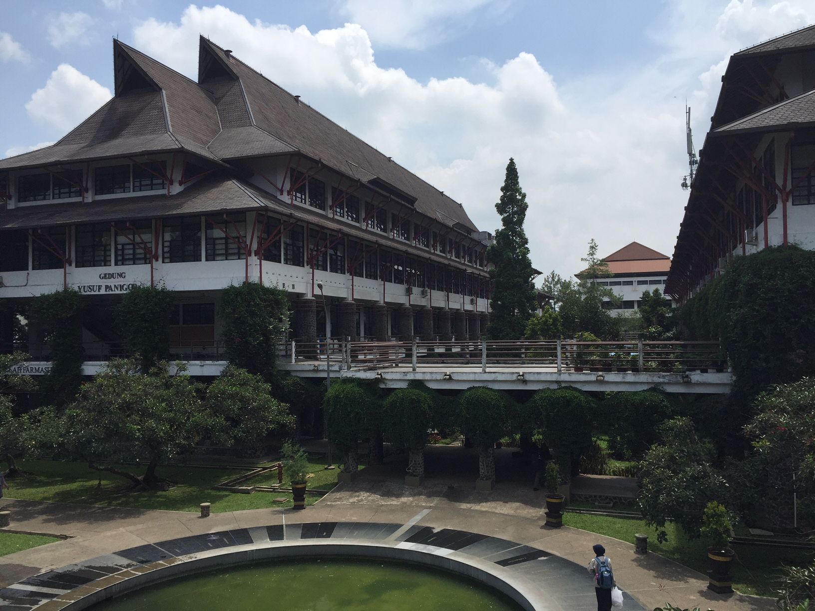 1632x1224 'PIPE Design Pro®️' to the university curriculum at Institut Teknologi Bandung