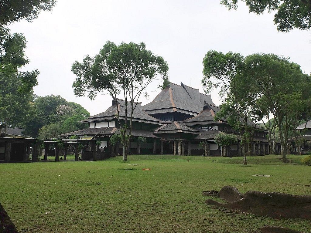 1024x768 Institut Teknologi Bandung (2026) You MUST Know Before You Go (with Reviews)