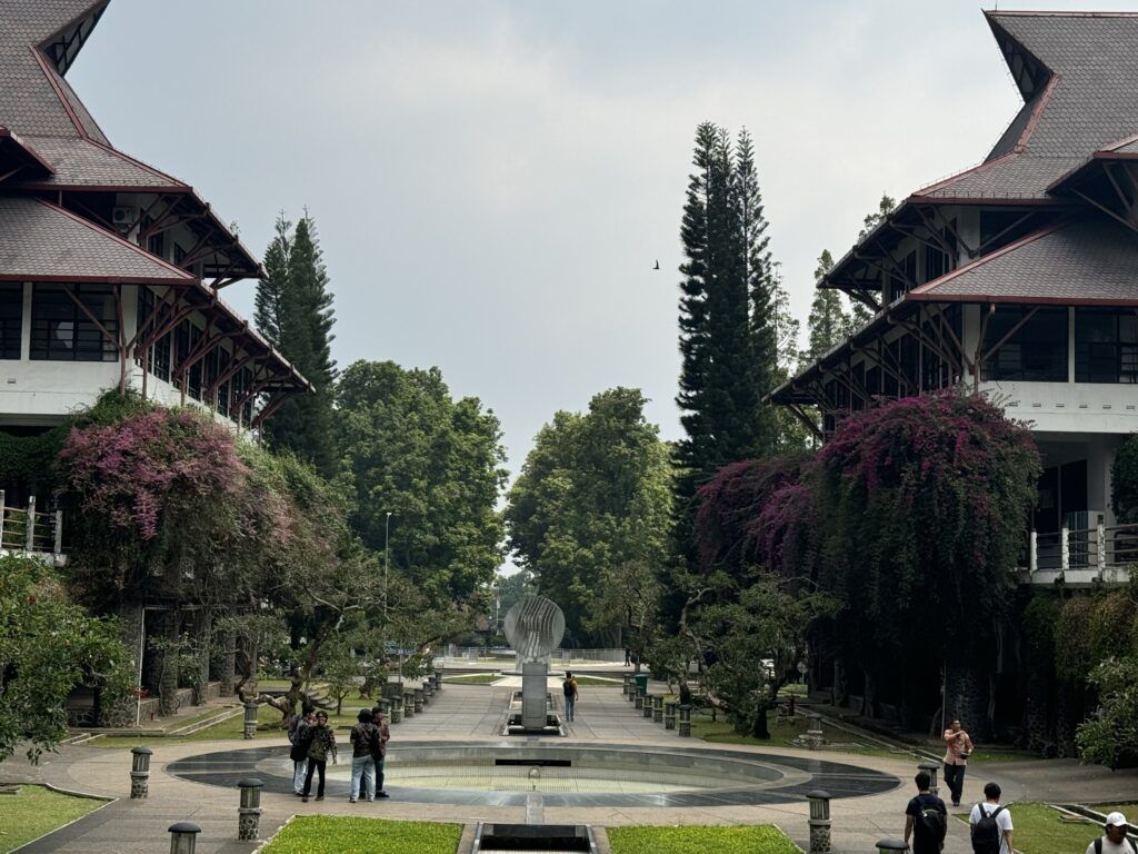1024x768 ITB HU International Joint Research Seminar Institut Teknologi Bandung ( ITB)