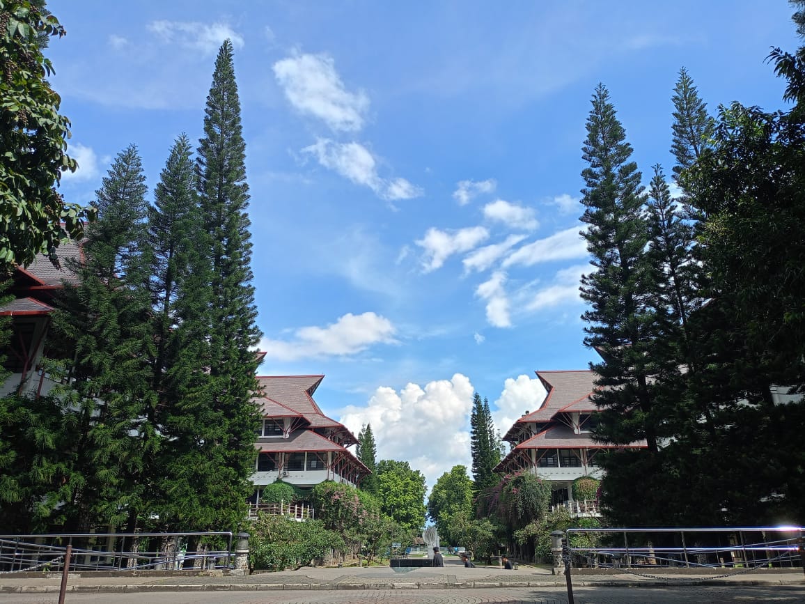 1156x867 Story of A Freshman at ITB. July 10th, 2024. by Najwa Kahani Fatima