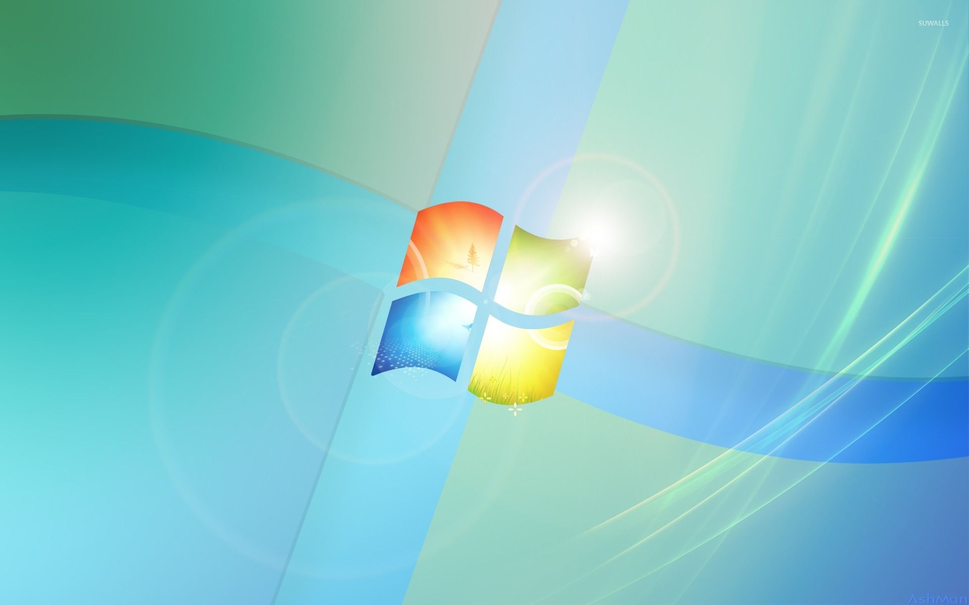 1920x1200 Windows 7 [55] wallpaper wallpaper