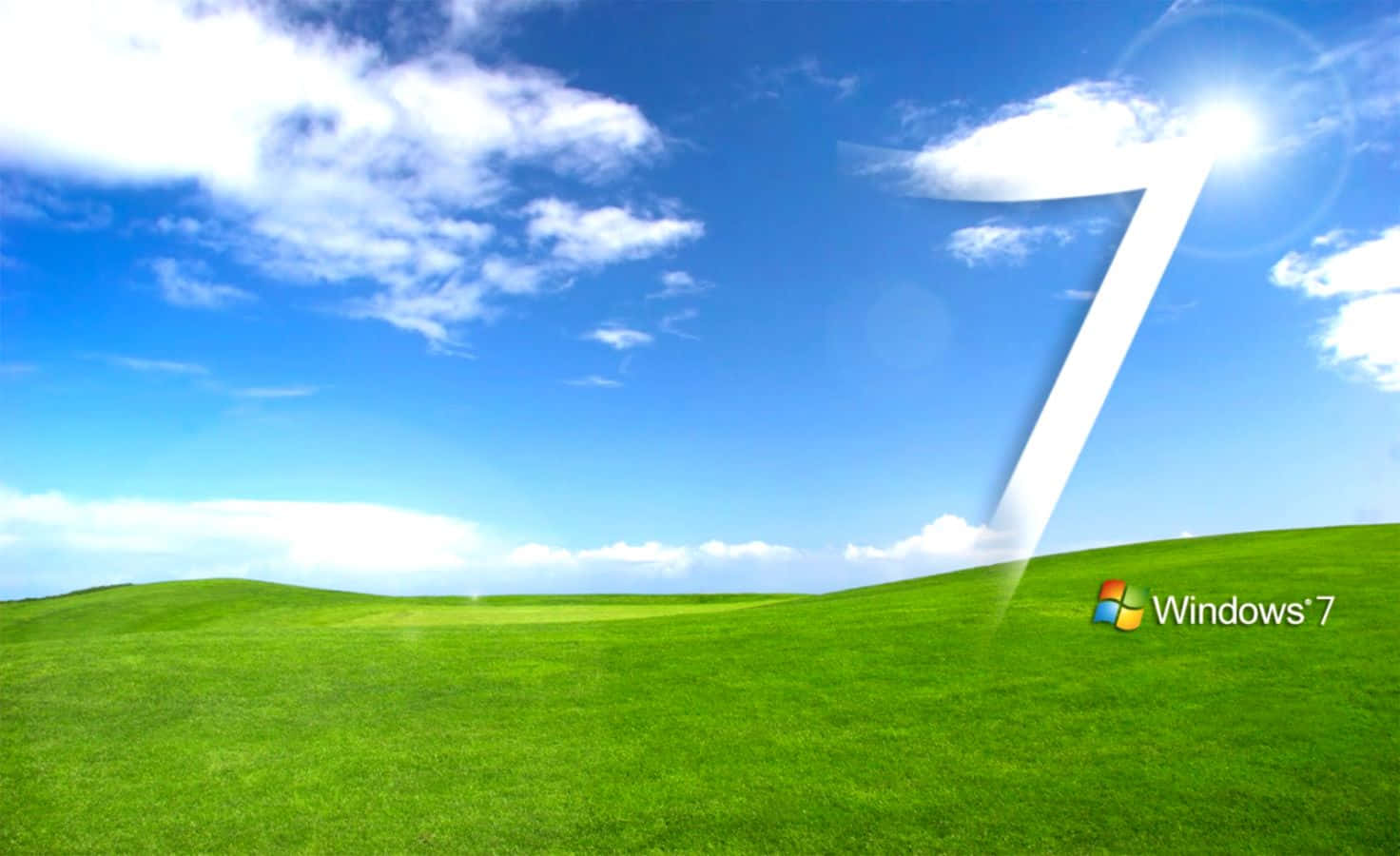 1472x900 Windows Default Background