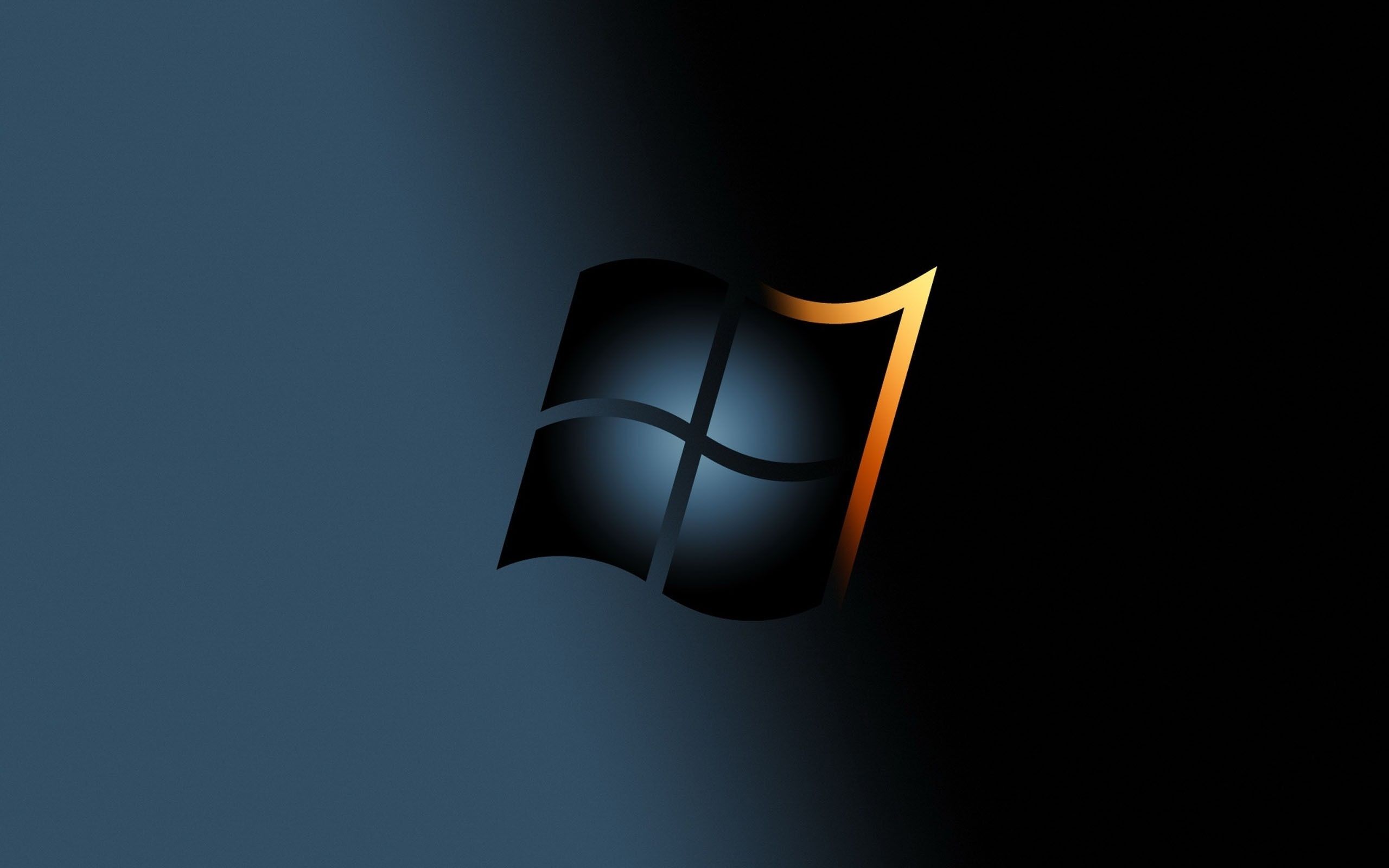 2560x1600 Windows 7 / Good