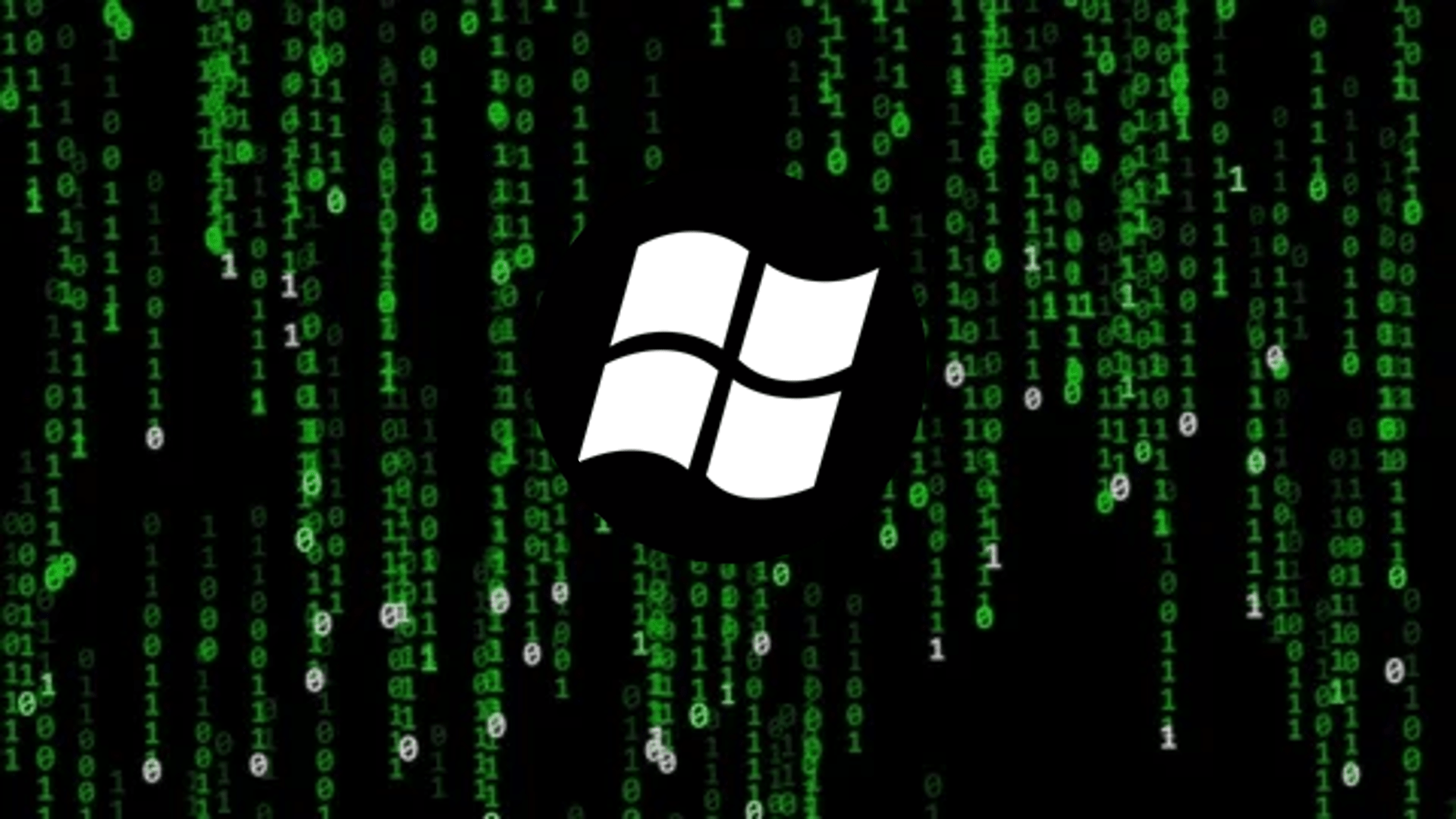 1920x1080 Windows 7 hacking edition default wallpaper