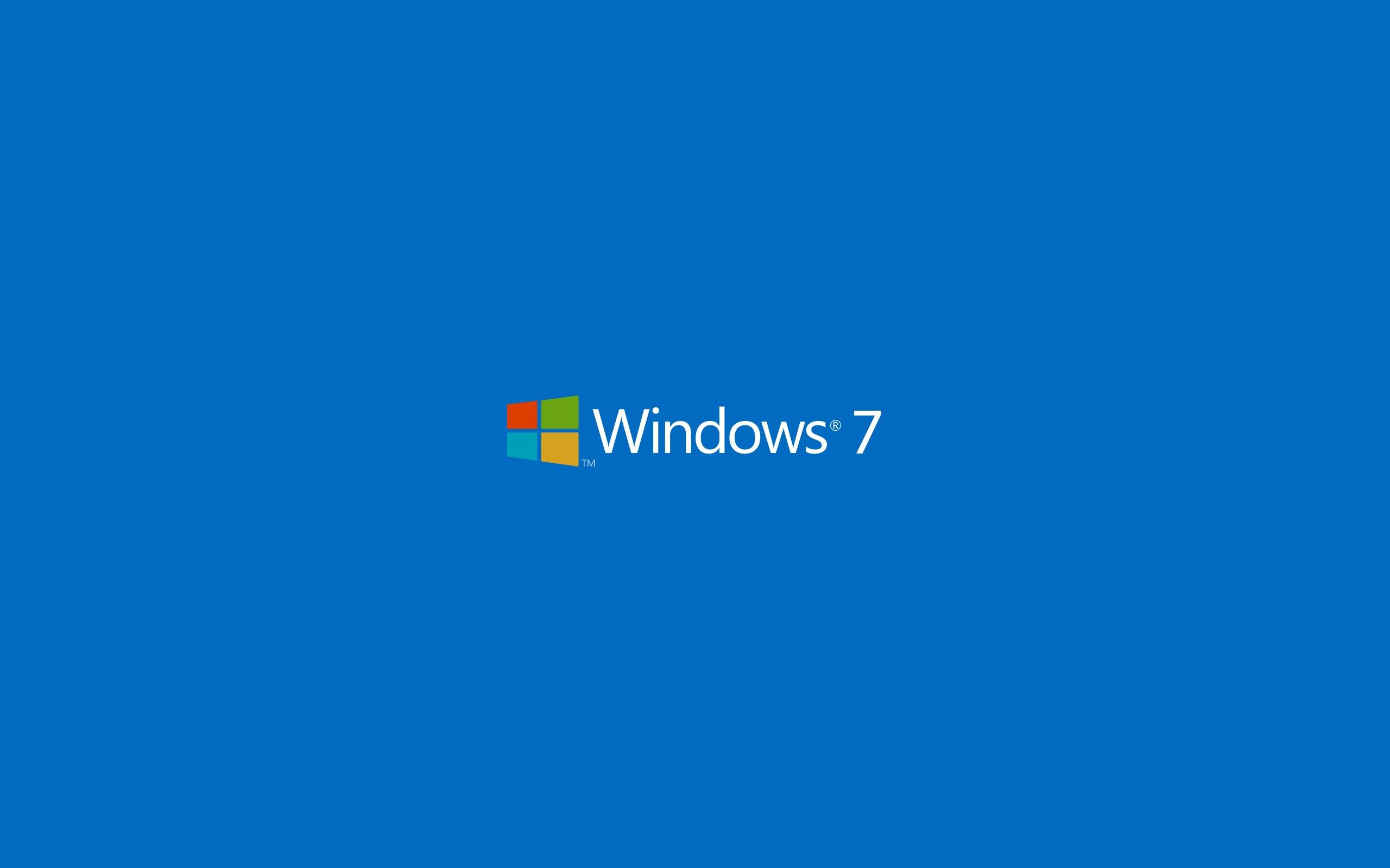2560x1600 Windows Microsoft Windows, Operating systems, Minimalism, Simple background, Logo Wallpaper HD / Desktop and Mobile Background