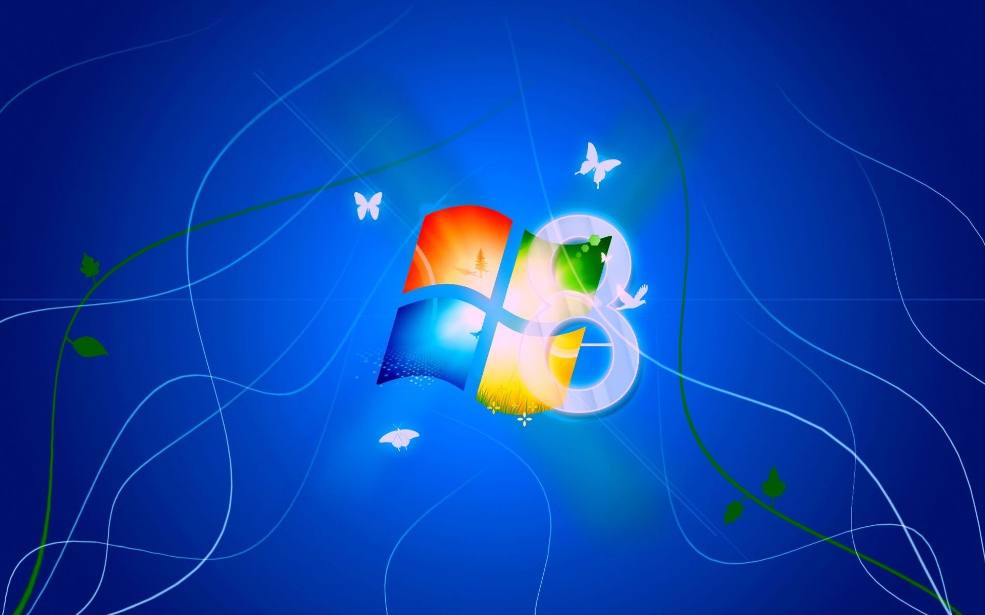 1920x1200 Desktop wallpaper: Windows Windows, Technology 4K free download for PC. 522758