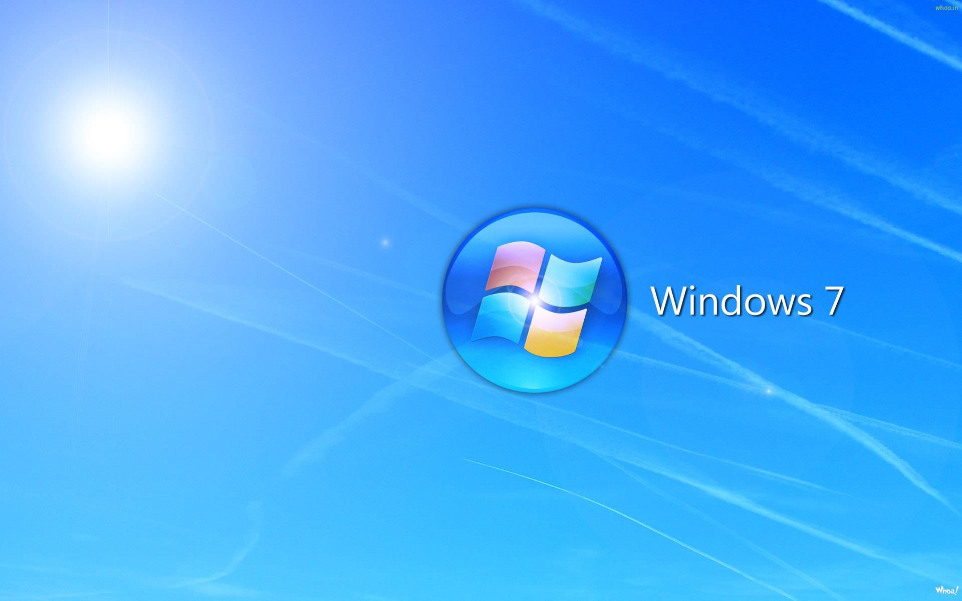 1920x1200 Windows 7 HD Wallpaper