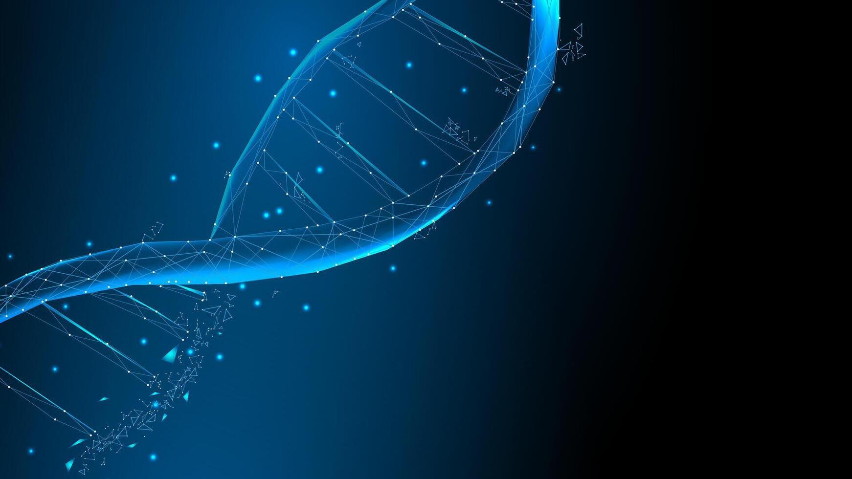 Biology DNA Wallpapers - Top Free Biology DNA Backgrounds - WallpaperAccess