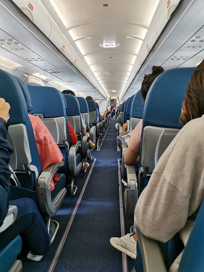 800x1067 Airplanes, cabin, HD phone wallpaper