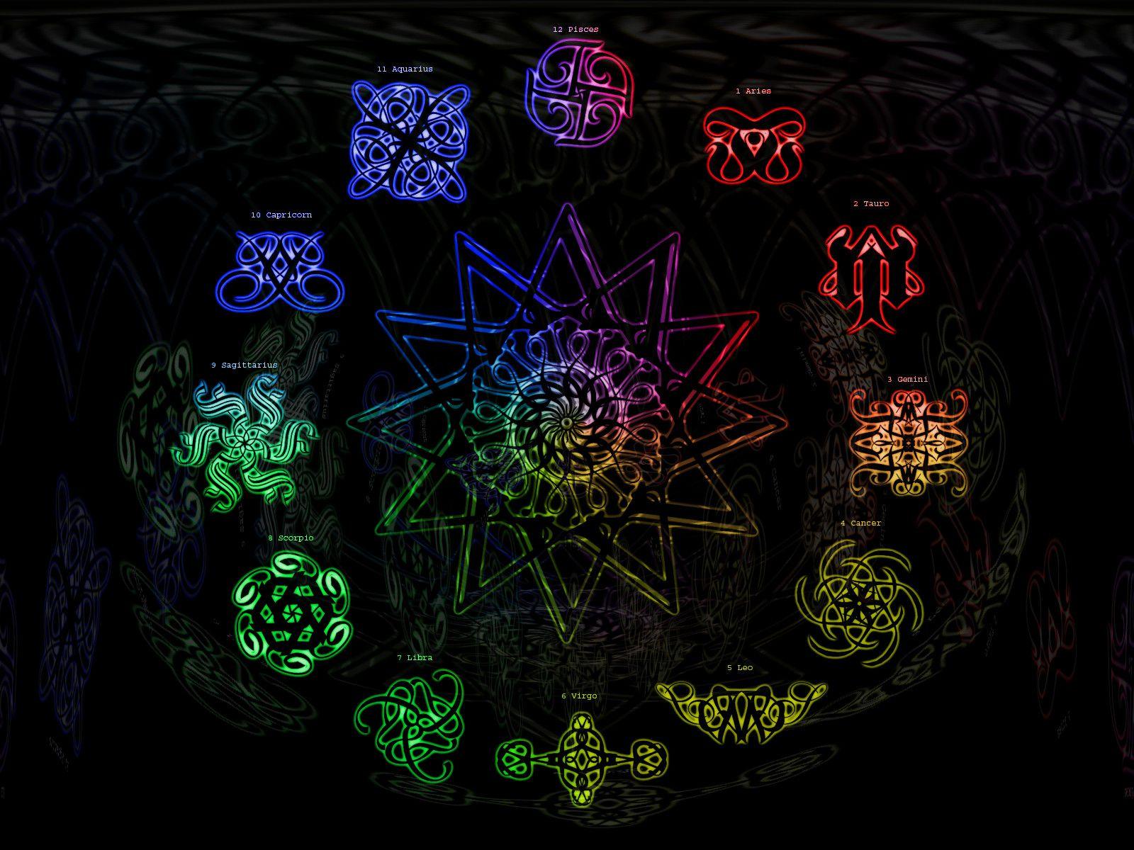 1600x1200 Aries zodiac cancer zodiac capricorn zodiac gemini zodiac leo