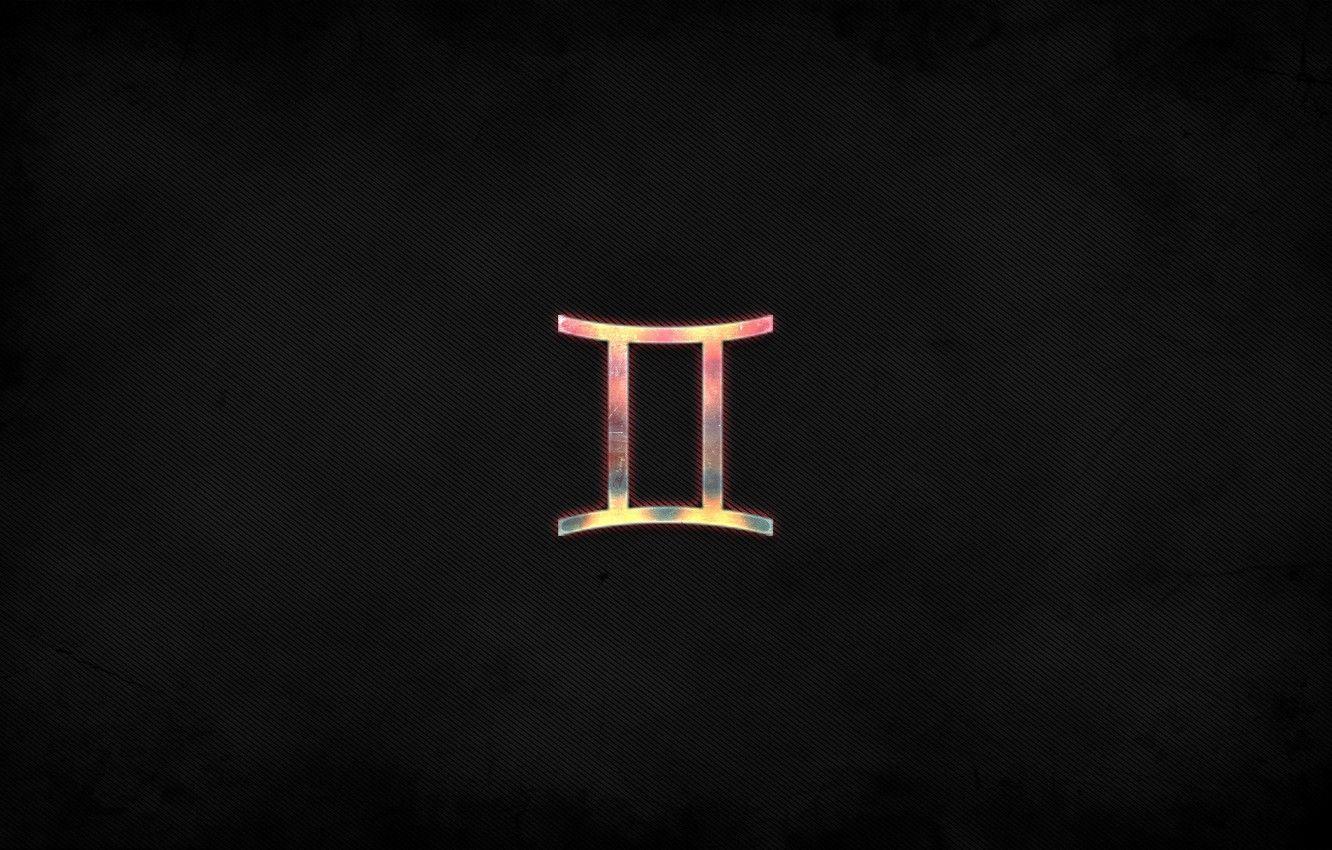 1332x850 Wallpaper zodiac sign, Gemini, horoscope, Bliznica image