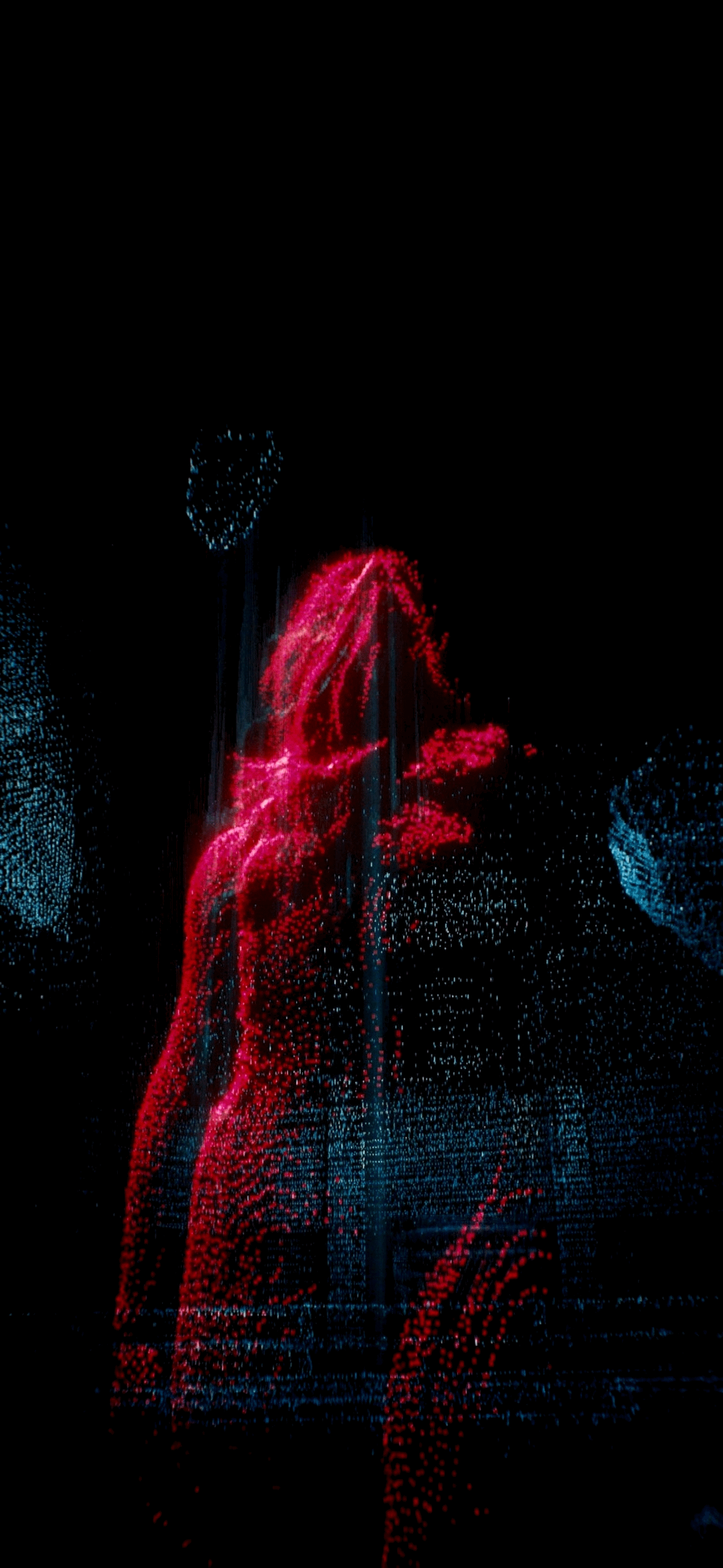 1080x2343 Cyberpunk Alt Cunningham wallpaper [1272x2760]