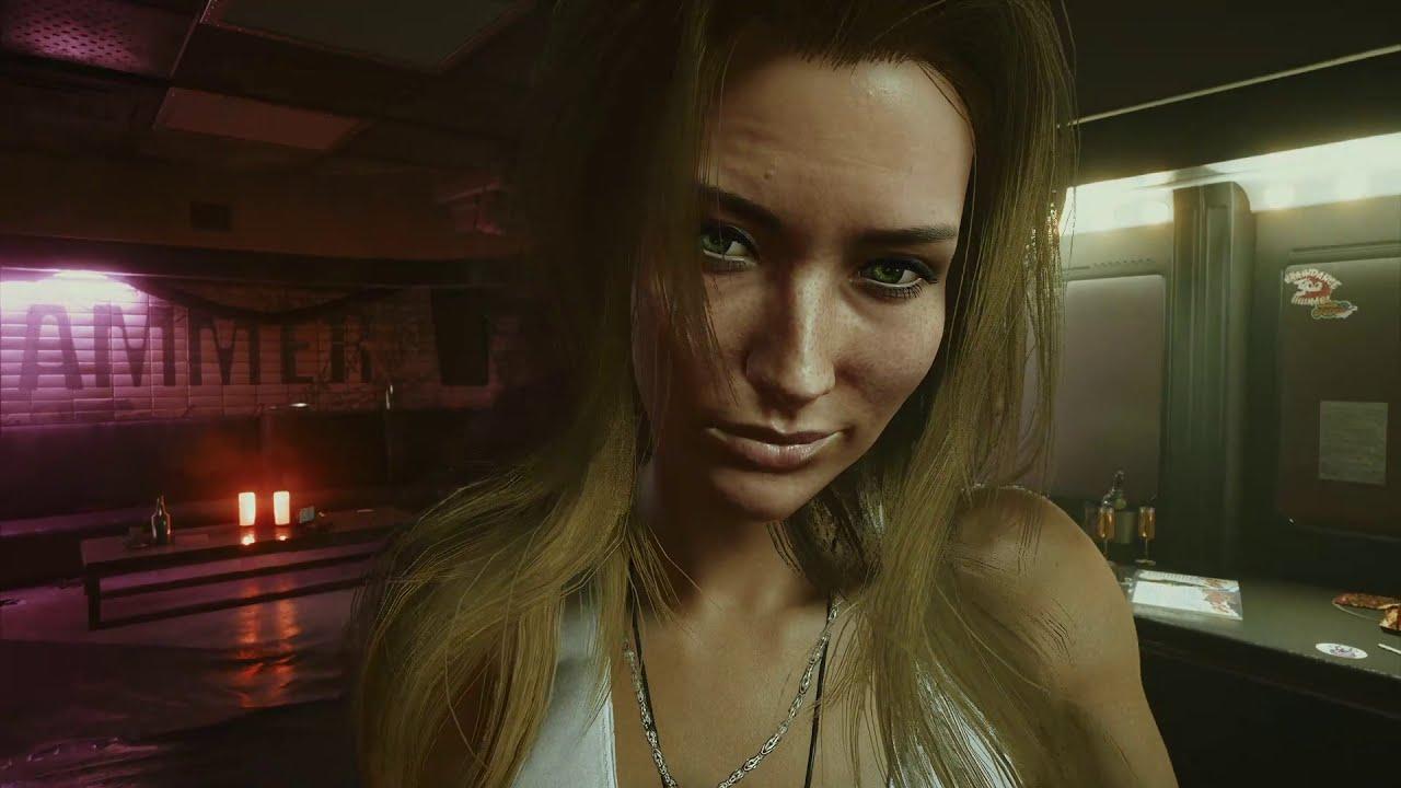 1280x720 Alt Cunningham. Cyberpunk 2077 Characters Guide