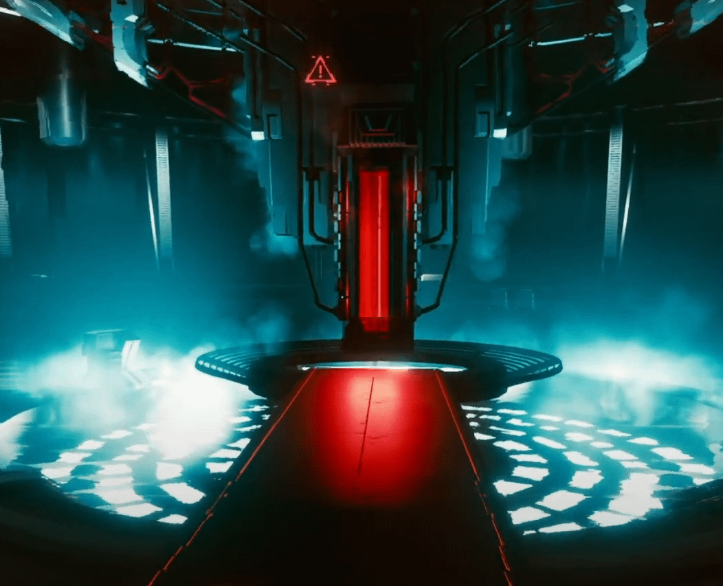 1052x852 An IDEA for expansion, Alt Cunningham will be reborn in real world as EVE
