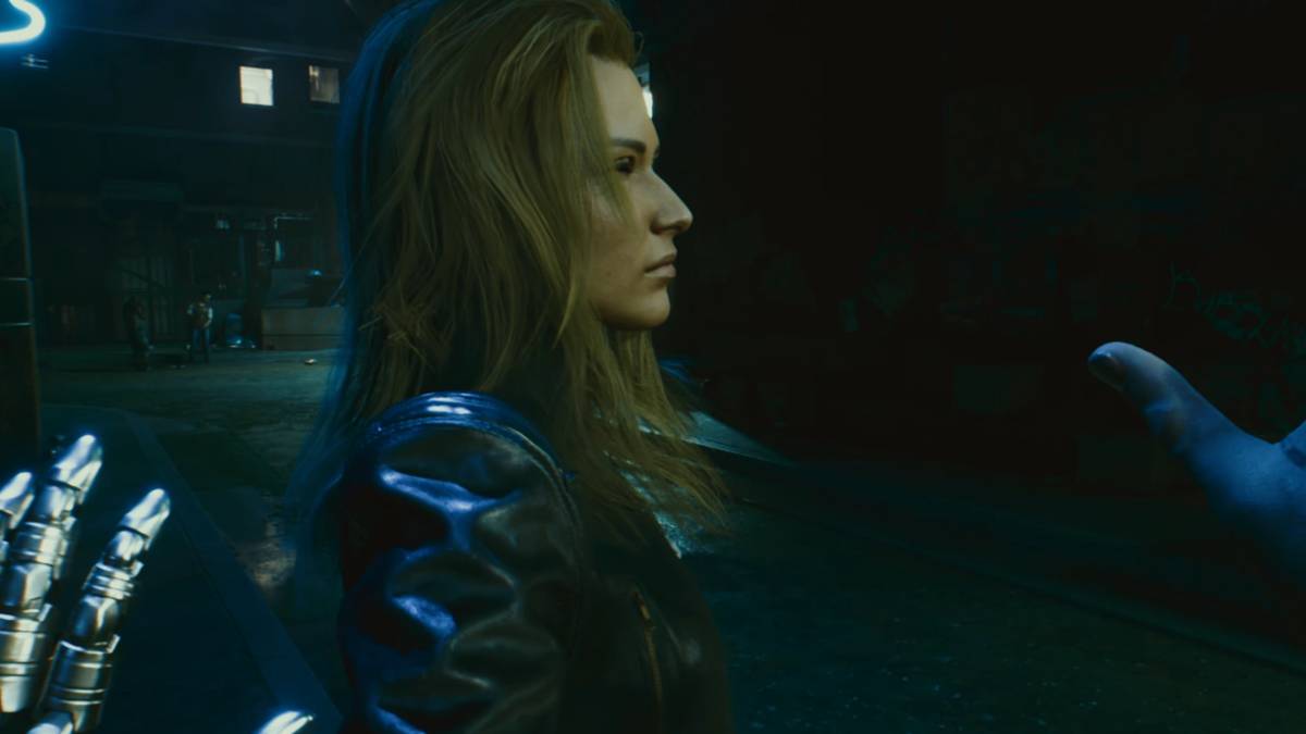 1200x675 Cyberpunk 2077: Who Alt Cunningham Is & Why She's So Important