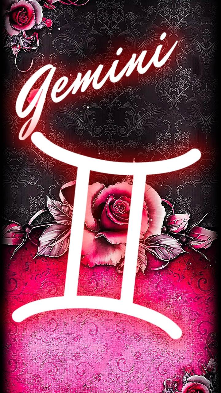 720x1280 Gemini Zodiac Sign wallpaper