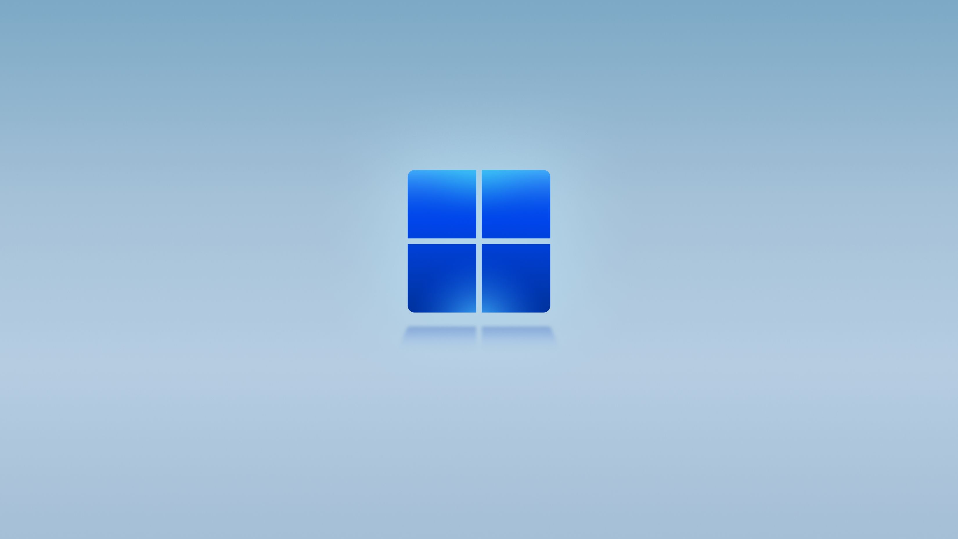 3300x1856 Minimalist Microsoft Windows Logo