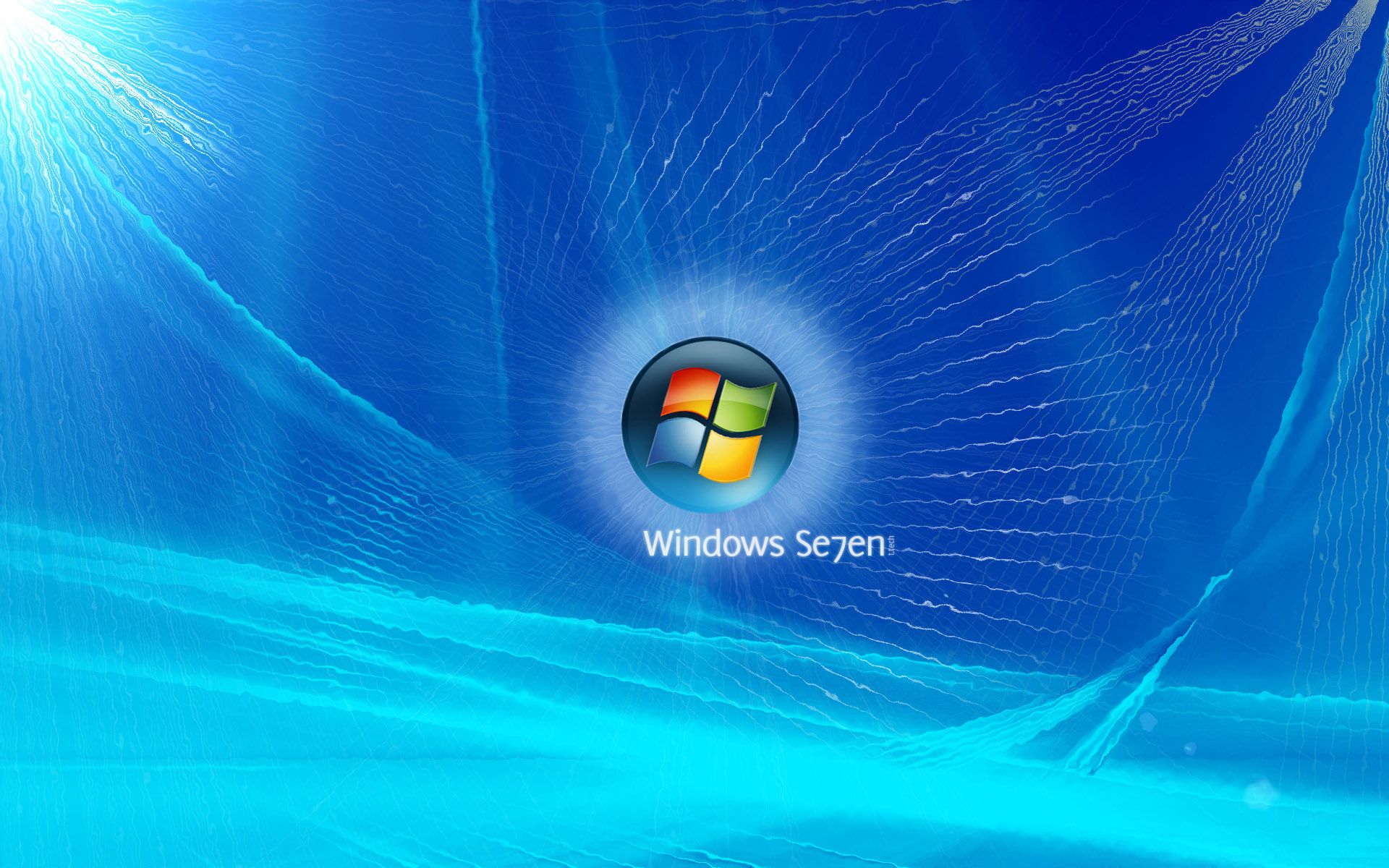 1920x1200 Windows Se7en Wallpaper Set 22