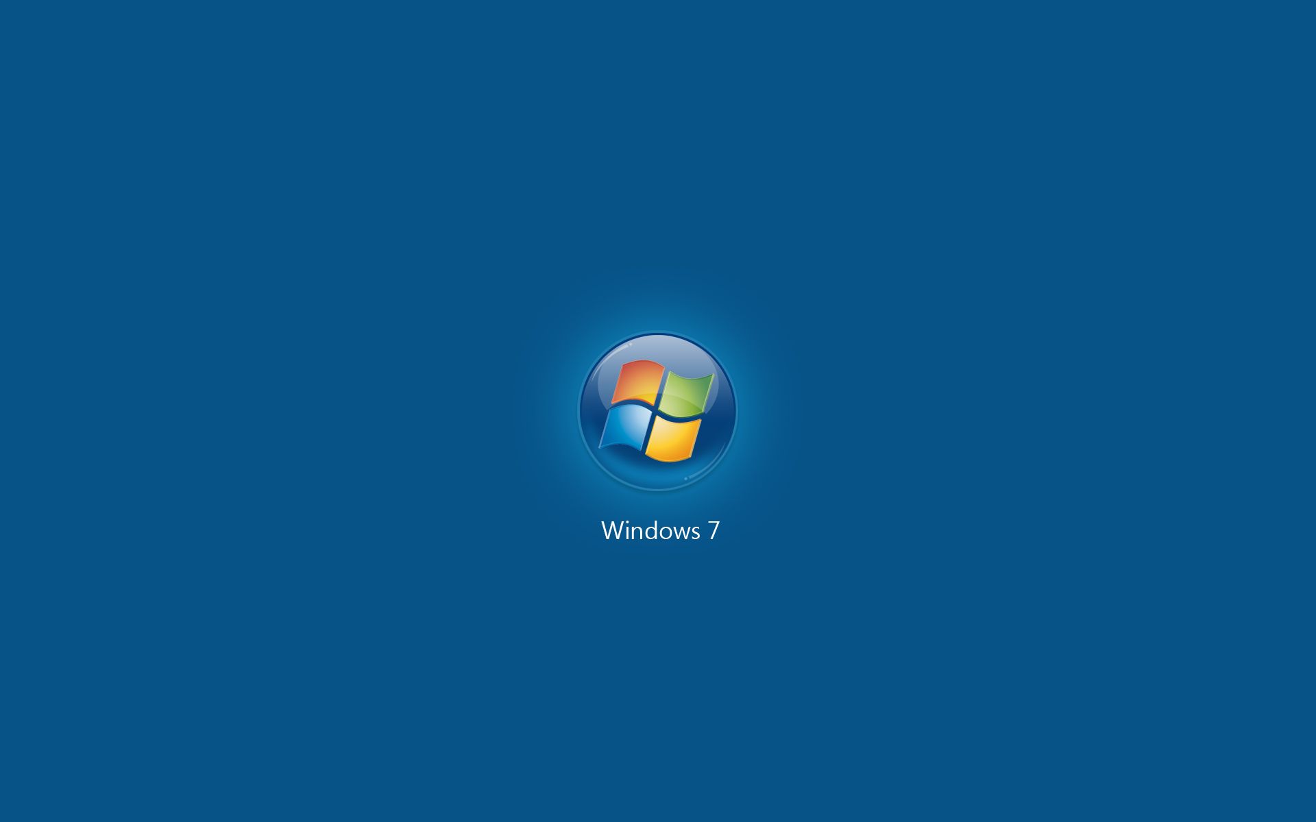 1920x1200 Windows Se7en Wallpaper Set 22