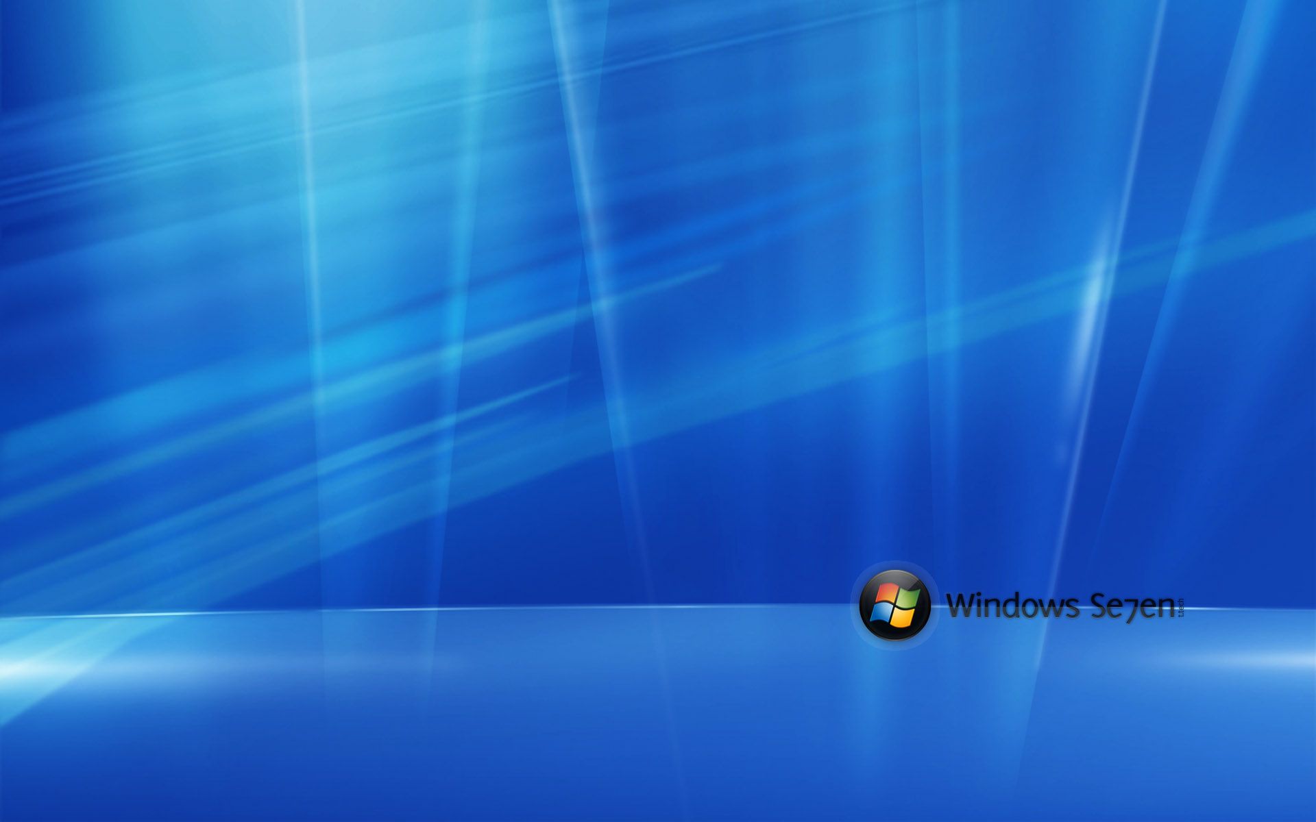 1920x1200 Windows Se7en Wallpaper Set 22