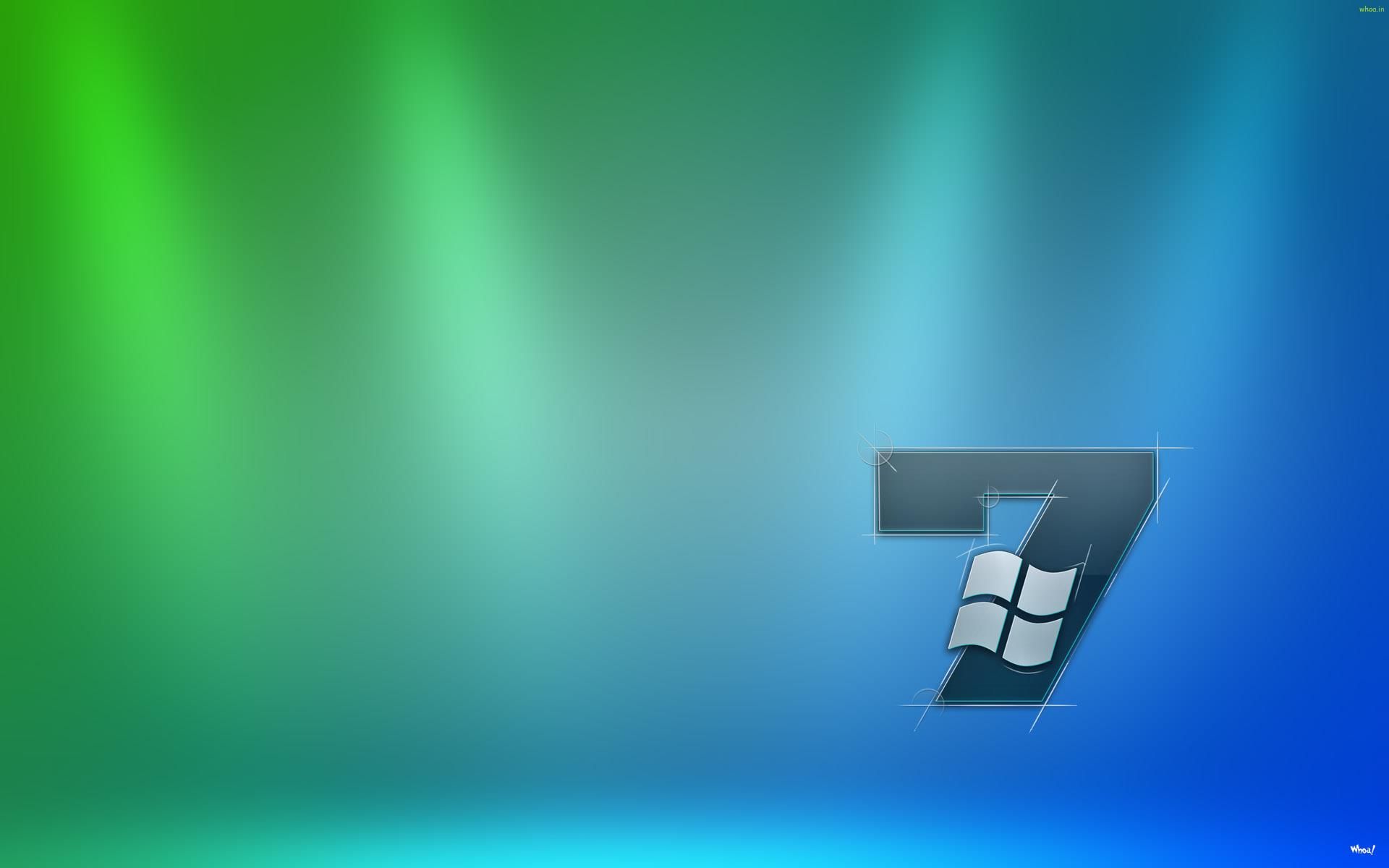 1920x1200 Windows 7 HD Wallpaper