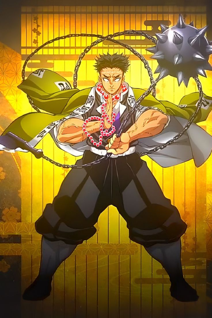736x1104 Gyomei Himejima