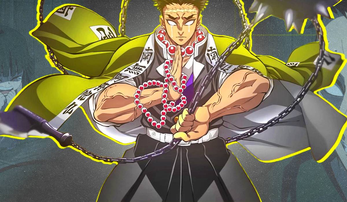 1200x700 Demon Slayer: Why This Hashira's Past Matters So Much
