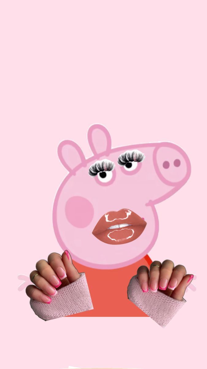 675x1200 PREPPY PEPPA