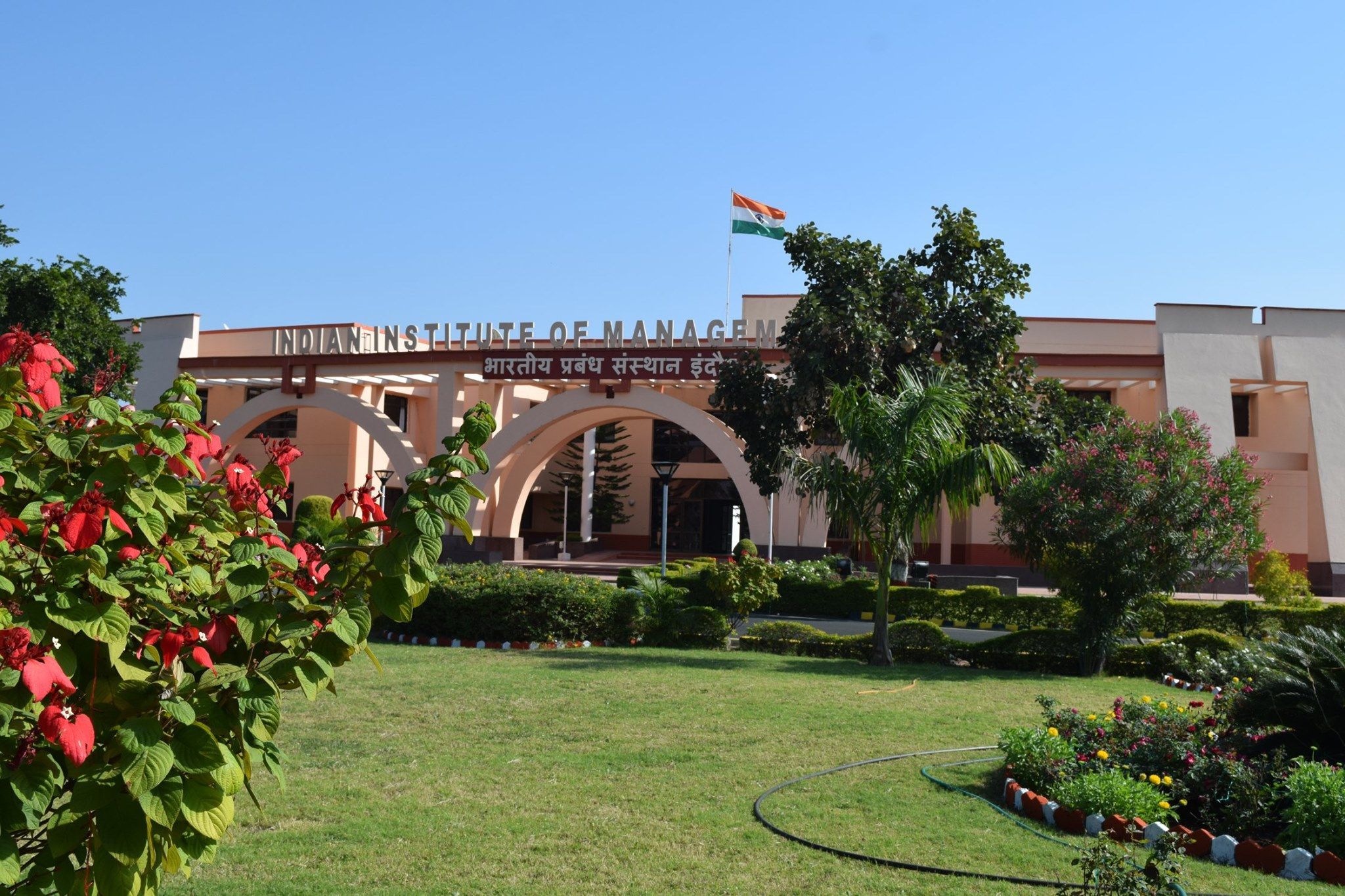 2048x1365 IIM Indore Institute of Management Campus Photo Gallery & Videos