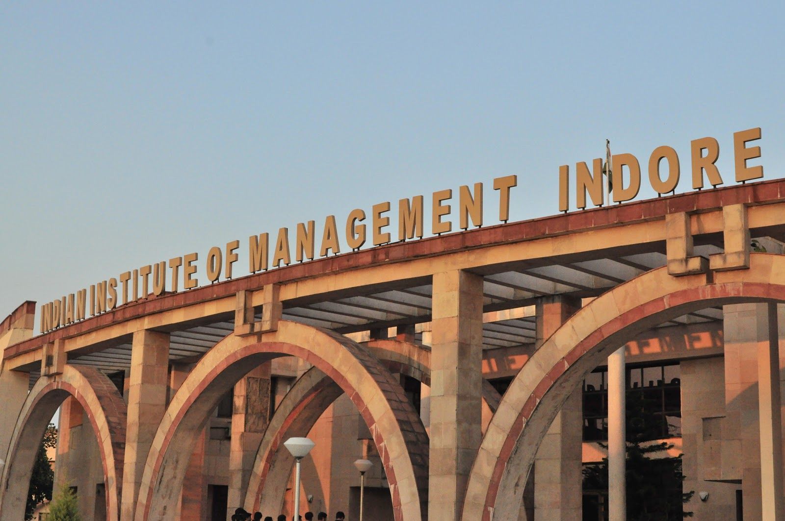 1600x1063 Good Life At IIM Indore