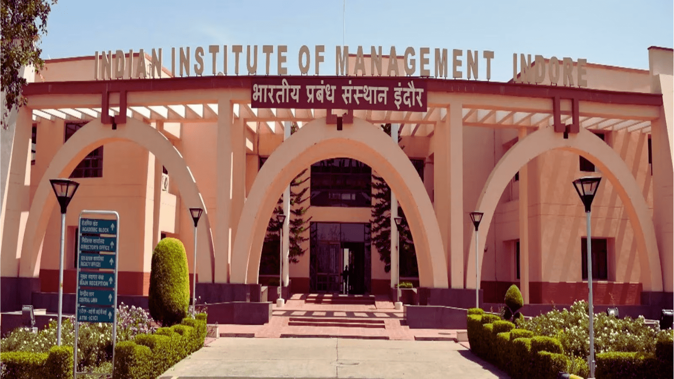 1366x768 IIM Indore Direct Admission in IPM 2026: is the Smartest Route to a Global Management Career
