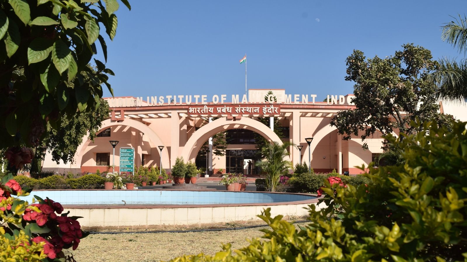 1600x900 IIM Indore Announces Admissions For Two Year Master Of Management Studies Programme
