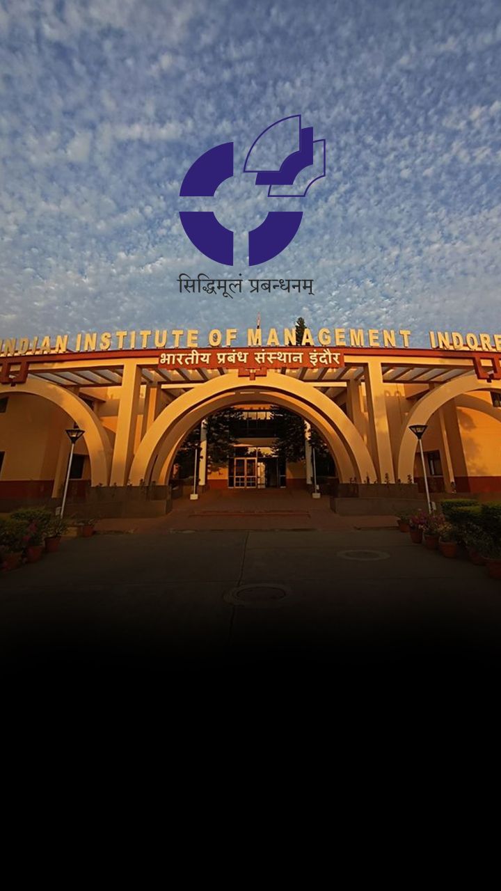 720x1280 Top IIMs In NIRF 2024 Rankings: India's Elite B Schools