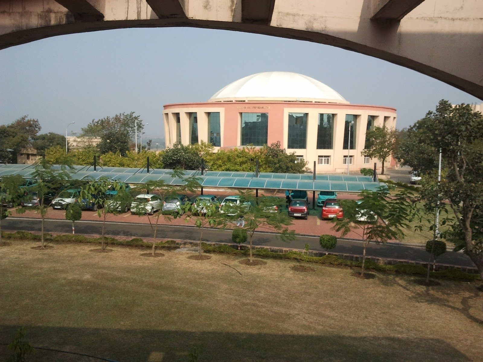 1600x1200 Madhosh Kiye Jaa: Celebrating 4 Years at IIM Indore