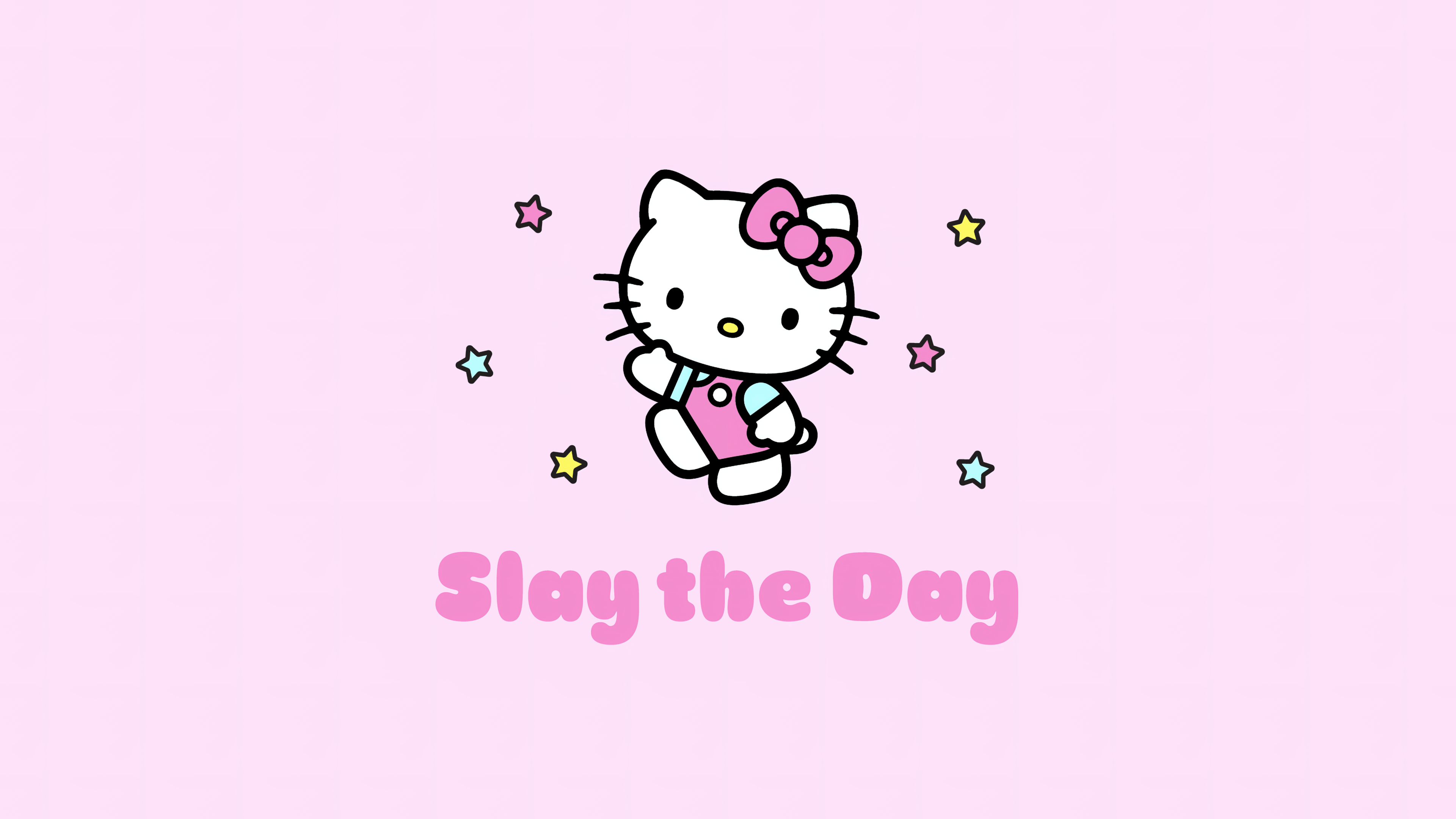 3840x2160 Preppy Aesthetic Wallpaper and Background