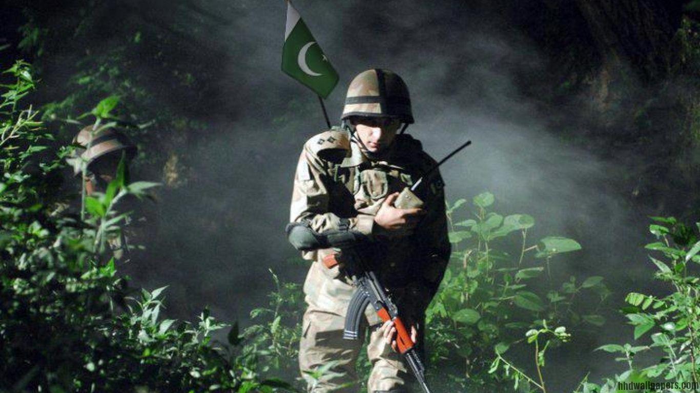 1366x768 Pakistani troops sent to Saudi.Here is why?