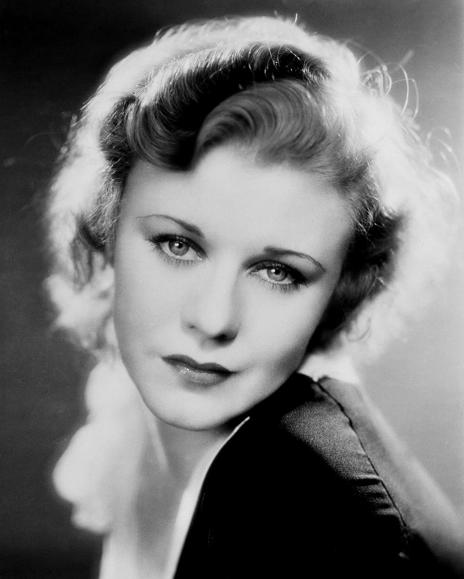 910x1136 Ginger rogers 1080P, 2K, 4K, 5K HD wallpaper free download, sort