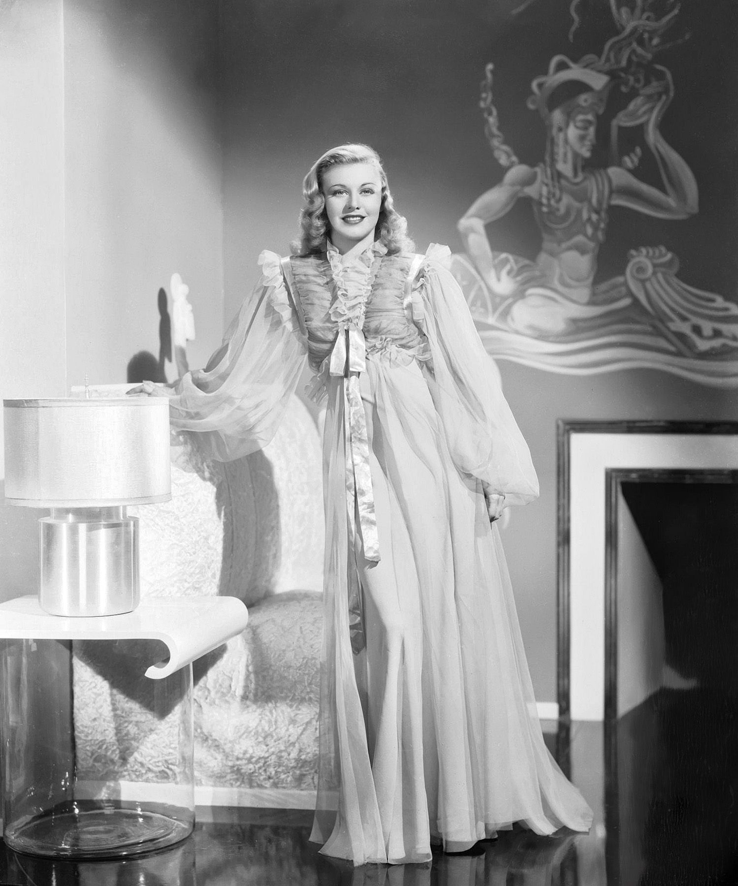1499x1800 Ginger Rogers Annex