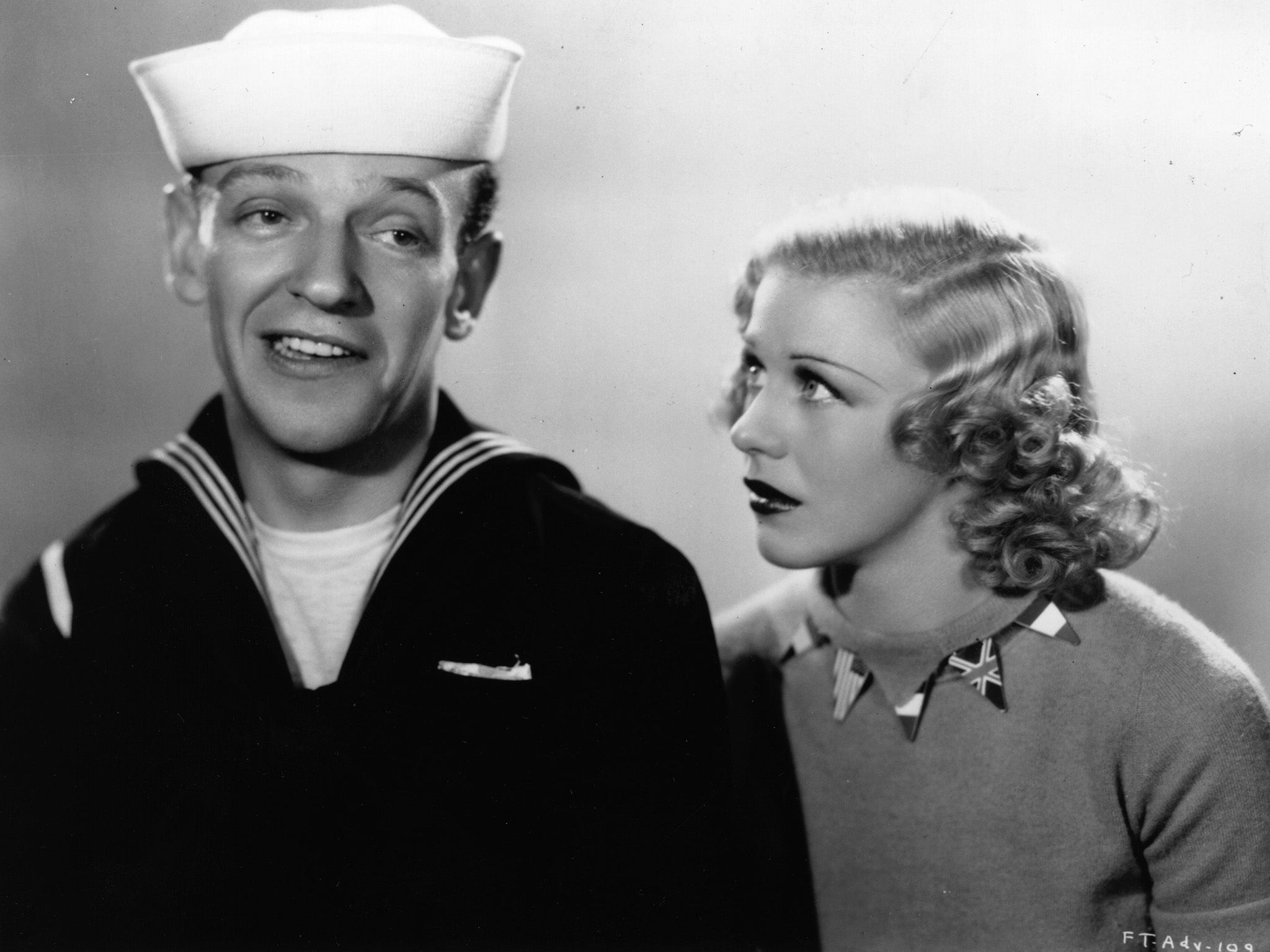 2048x1536 State Funded Orthodox Jewish School Removes Image Of Fred Astaire And Ginger Rogers From Textbooks