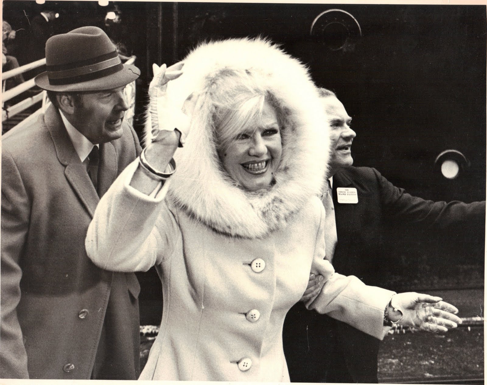 1600x1267 Picture of Ginger Rogers Of Celebrities