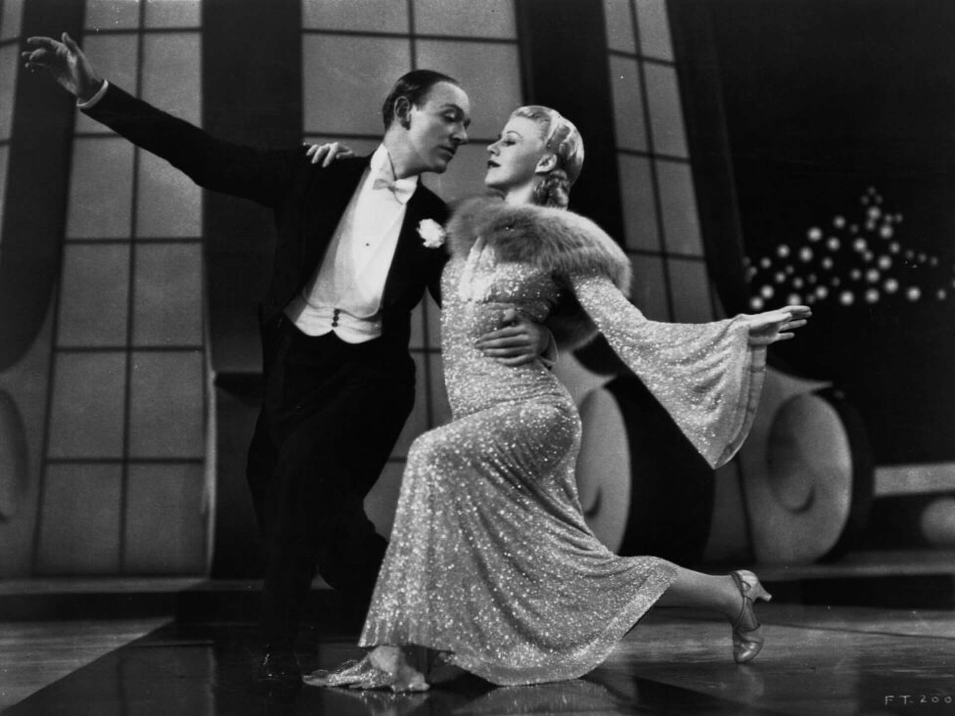 1920x1440 Follow the Fleet' (1936) an overlooked gem from Fred Astaire and Ginger Rogers