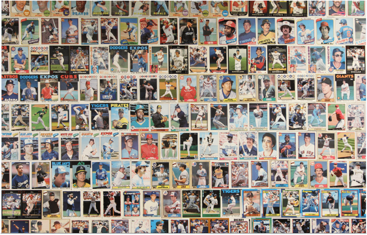 1234x792 Sports Cards Wallpaper