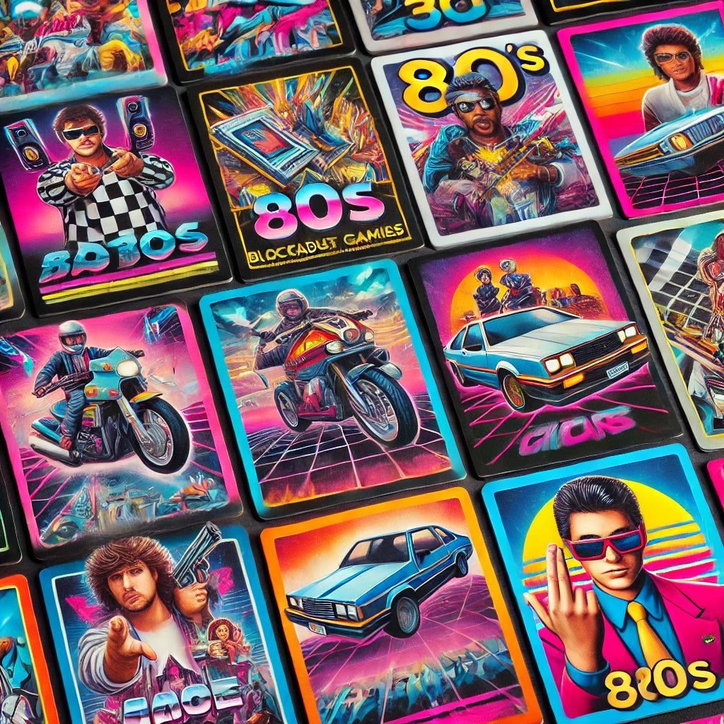 1024x1024 A Look at 80s Pop Culture Through Collectible Trading Cards