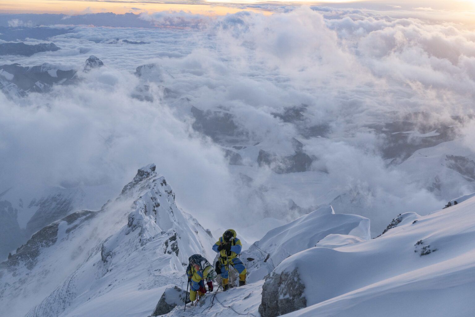 1536x1025 How to Train for Mount Everest