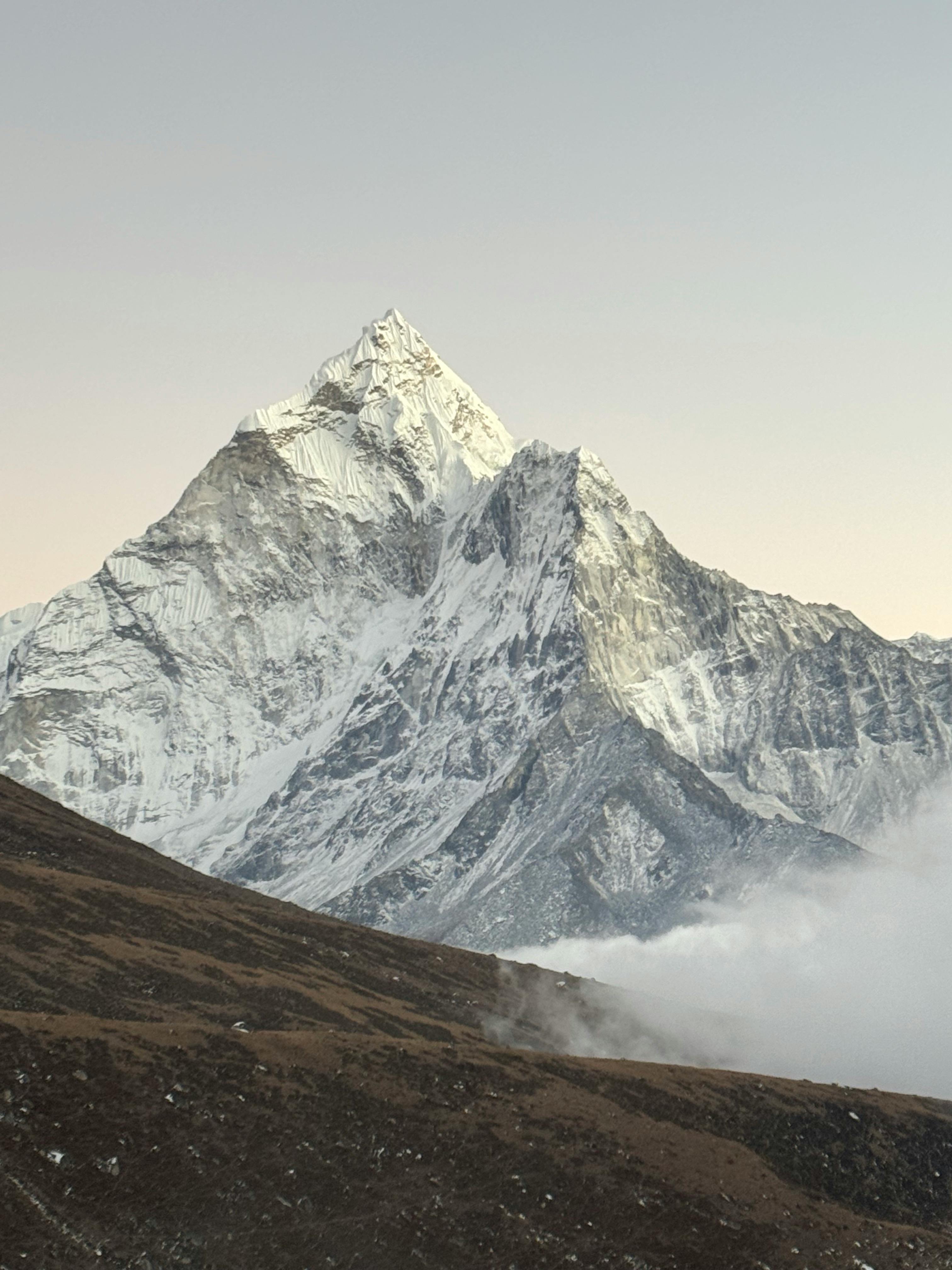 3024x4032 Mount Everest Photo, Download The BEST Free Mount Everest & HD Image