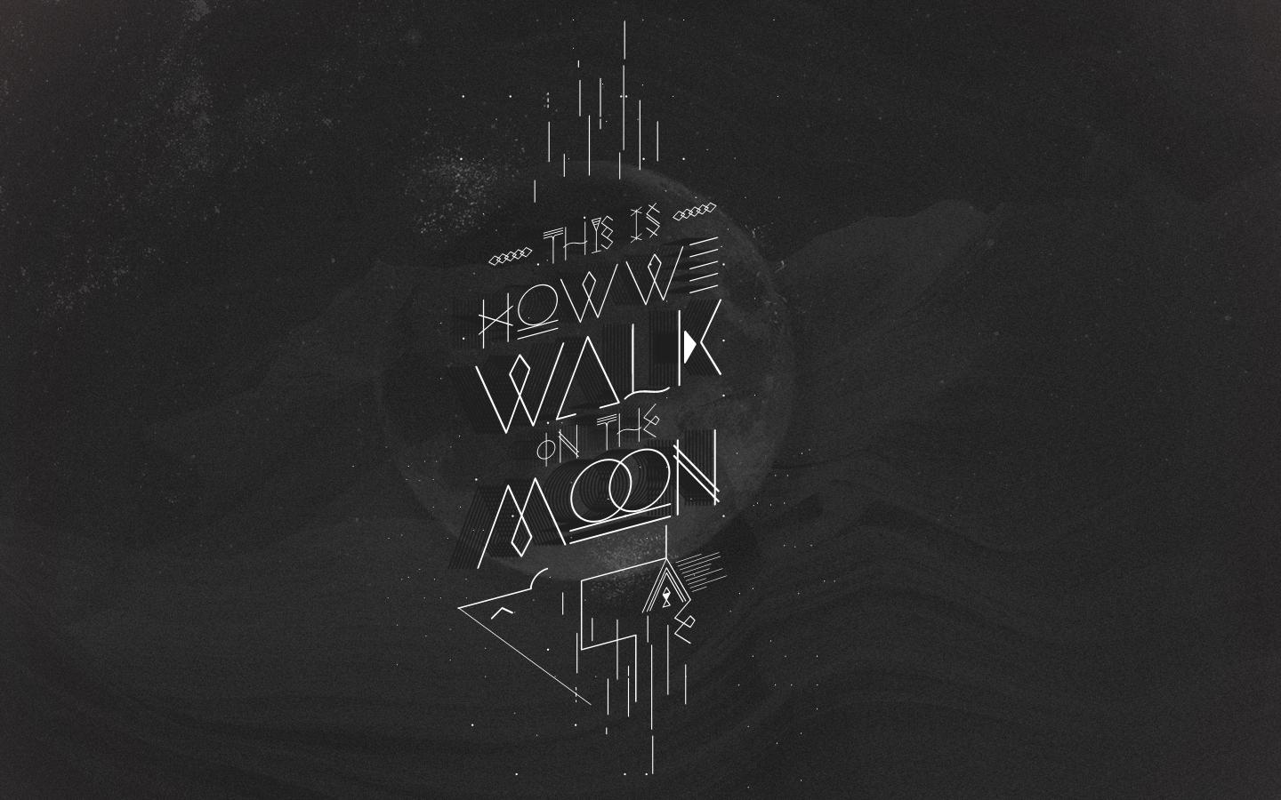 1440x900 Walk The Moon Wallpaper