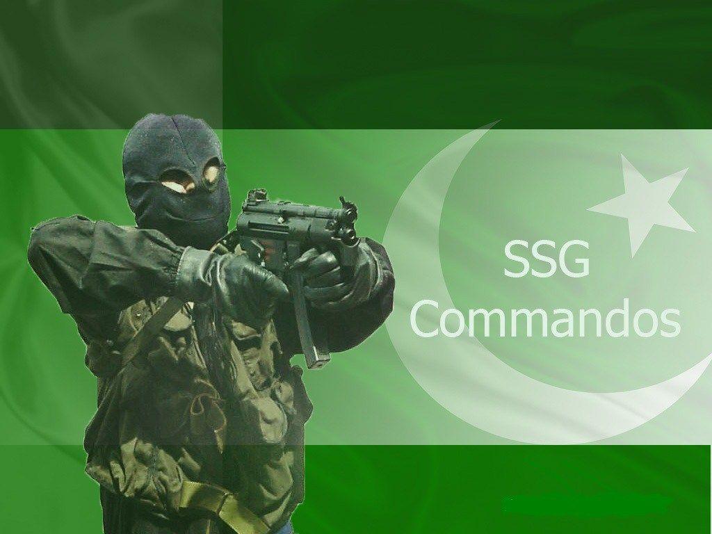 1024x768 Commando Wallpaper HD Commando Pakistan Army