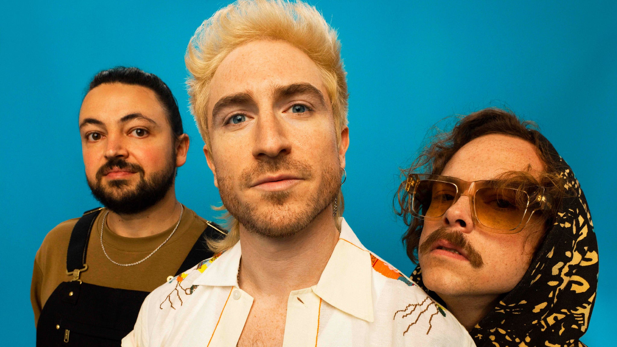 2048x1152 Walk The Moon
