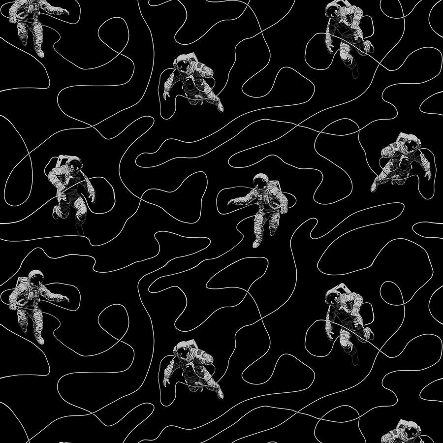 900x900 Moon Walk, Wallpaper